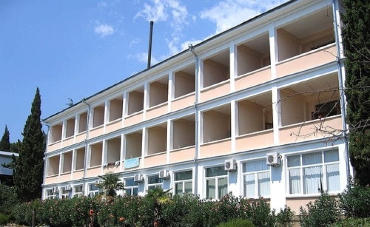 Оккупанты распродают украинскую собственность