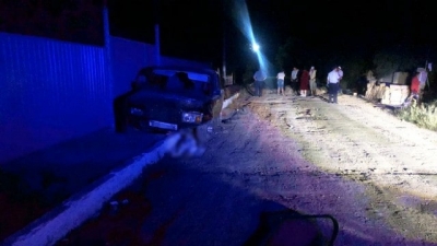 7 лет в колонии общего режима проведет водитель, насмерть сбивший ребенка