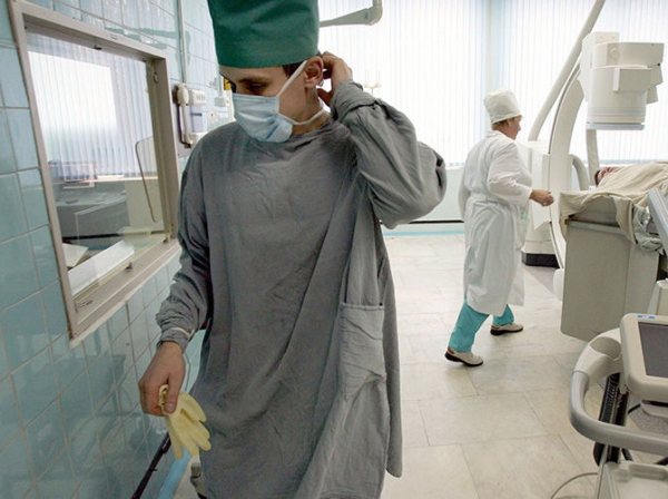 Российские медики заинтересованы в сохранении презумпции согласия для трансплантологии