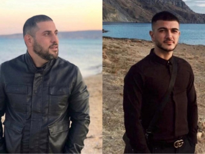 В Крыму усиливаются репрессии - задержаны двое крымских татар