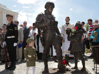 В Крыму будут демонтированы все российские памятники