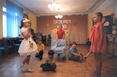 Частные школы в Севастополе не получают государственной поддержки