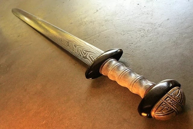 Во время обыска у бывшего премьера Крыма нашли коллекцию древних сокровищ