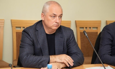 Еще один российский чиновник из Крыма осужден в Украине к лишению свободы