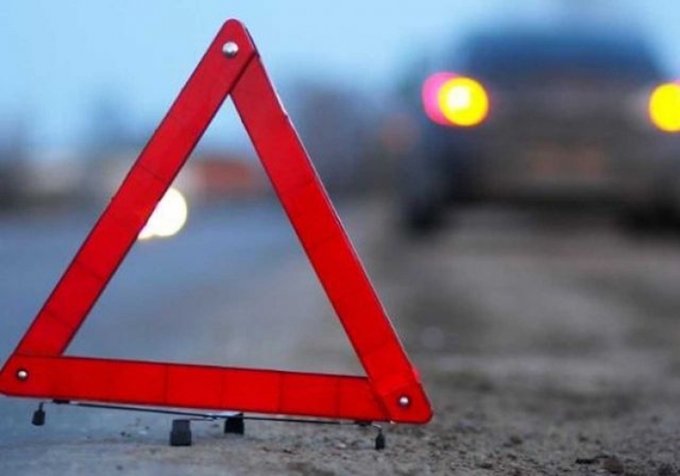 Крымчанки едва не погибли в Международный женский день (видео)