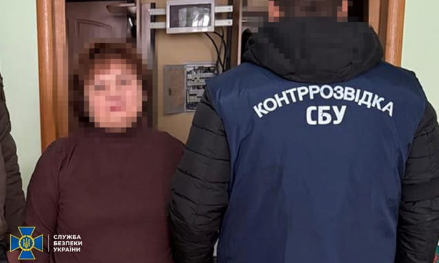 В Киеве задержана директор школы из Крыма, внедрявшая стандарты РФ