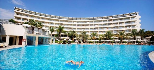 70 отелей в Крыму получили «звезды»