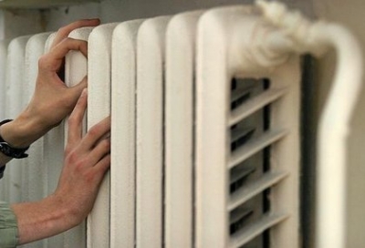 Севастопольцы начали мерзнуть в квартирах