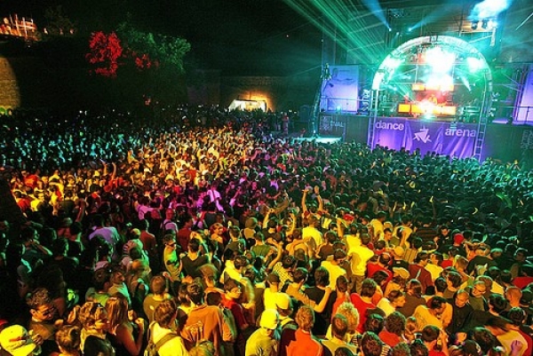 В Крыму будет проводиться меньше фестивалей