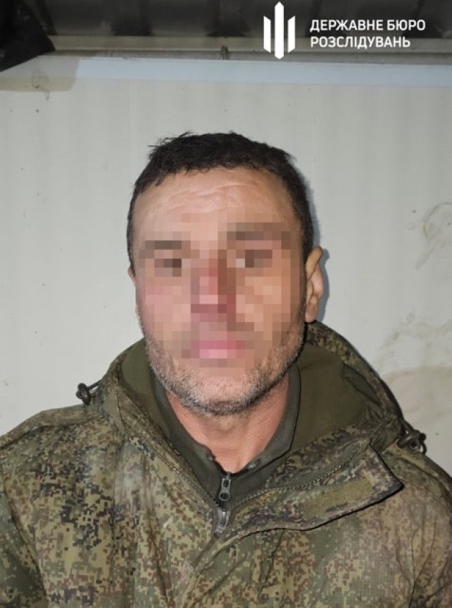 Задержан бывший военный из Крыма, воевавший на стороне государства-агрессора