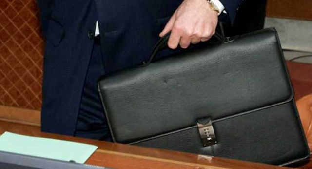 На выход: премьер-министр потребовал уволить главу Белогорска