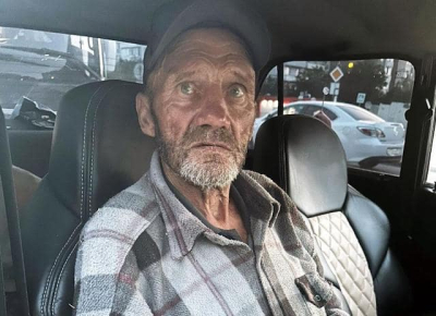 Житель Симферополя 7 дней бродил в лесу - его нашли егери