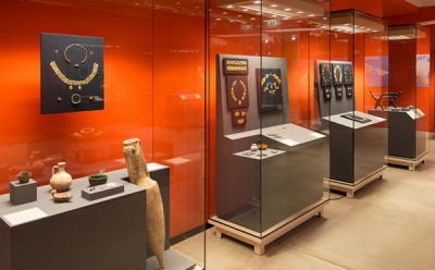 Амстердам не хочет возвращать Крыму ценные экспонаты