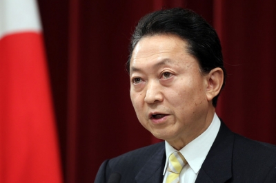 Японский гость прибыл в Крым