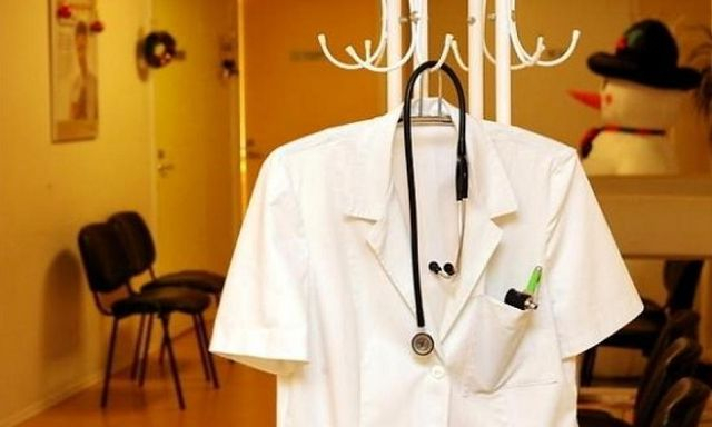 В больницах Крыма катастрофически не хватает врачей и среднего медперсонала