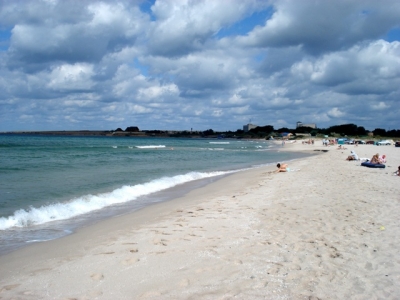 На отдых в Крым пригласили гостей из Бурятии и Китая