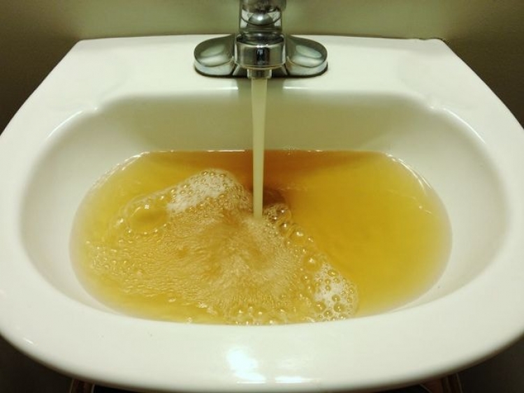 Накануне курортного сезона Ленинскому району перекроют водопроводный кран