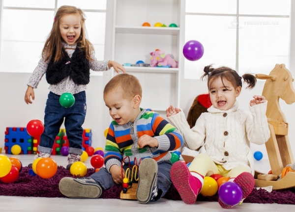 Дошкольным учреждениям Крыма выделили средства на модернизацию