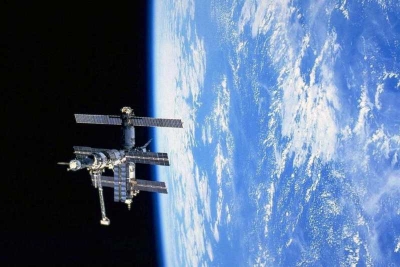 В Евпатории будут развивать космические технологии