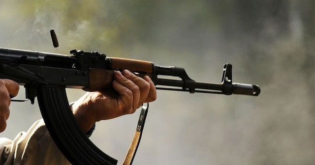 Российский командир, расстрелявший солдата, отправлен за решетку на 11 лет