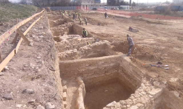 Почти 150 археологических объектов уничтожено за время оккупации Крыма