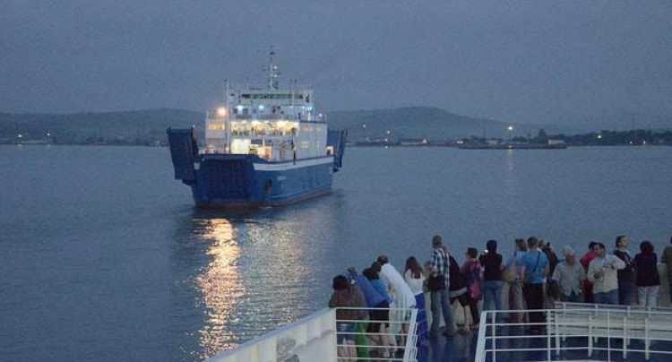 Российский эксперт о строительстве Крымского моста – можно было обойтись и без него