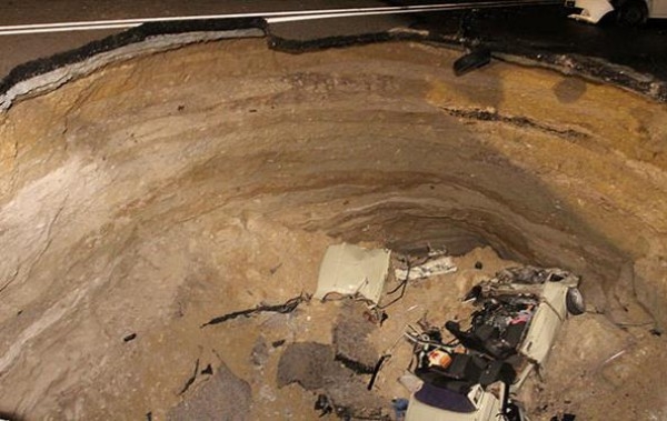 Названа причина резонансного ДТП на объездной дороге Симферополя