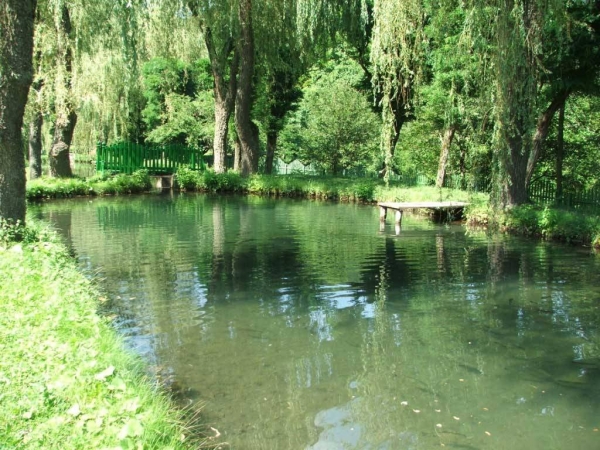 Крымским заповедникам определят хозяина