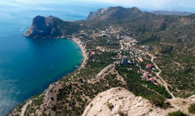 В Судаке отчитались о значительном увеличении турпотока