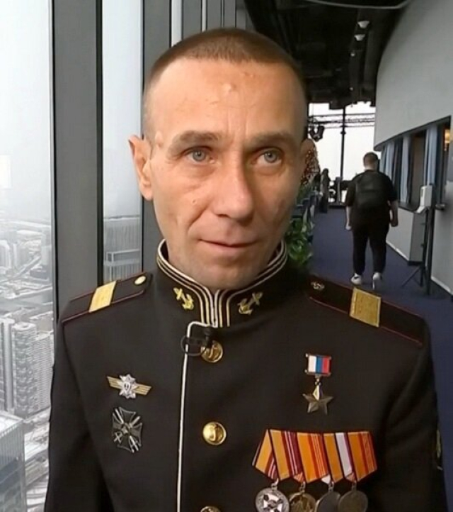 Бывшему украинскому офицеру объявлено подозрение в госизмене