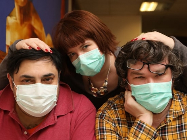 Маски наденут все – в Крыму уже не контролируют источники коронавируса