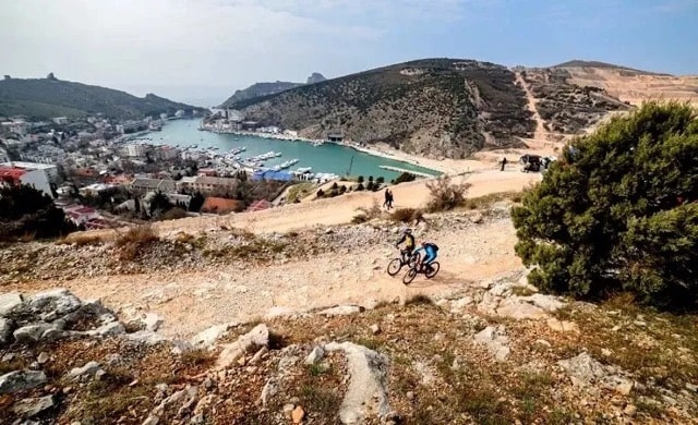 Новые правила на туристических маршрутах Крыма шокируют