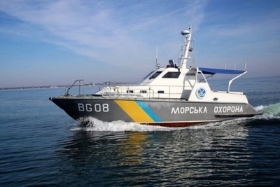 На админгранице с Крымом появится система контроля