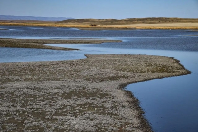Остановился приток воды в Партизанское и Чернореченское водохранилища