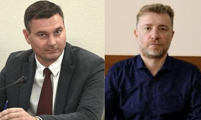 В Украине за коллаборационизм будут судить крымских чиновников