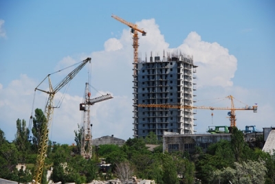 Вернуть деньги, потраченные на снос здания, требует у застройщика «правительство» Севастополя