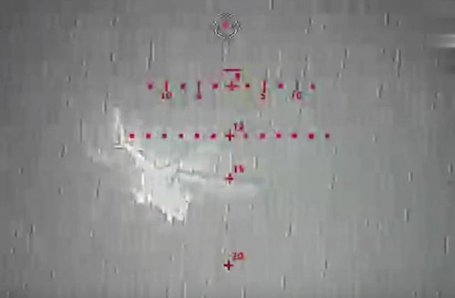 Украинские морские дроны успешно атаковали цели оккупантов в Крыму