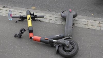 Виновница ДТП, сбившая детскую коляску, избежала наказания