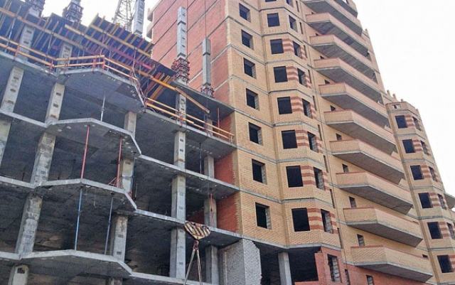 В Крыму ожидают подъема жилищного строительства