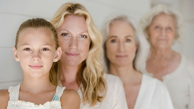 Сила рода: как родовые корни влияют на наше настоящее