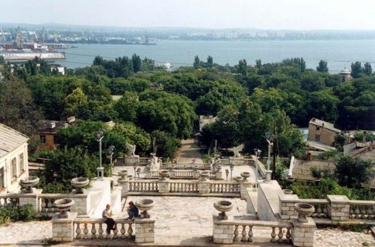 Инициатива переименовать Керчь не встретила большой поддержки