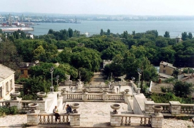 Инициатива переименовать Керчь не встретила большой поддержки