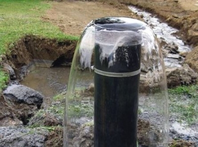 Власти Севастополя планируют пробурить 3 артезианские скважины