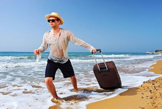 Эксперты предостерегают: Крыму ни к чему туристический ажиотаж