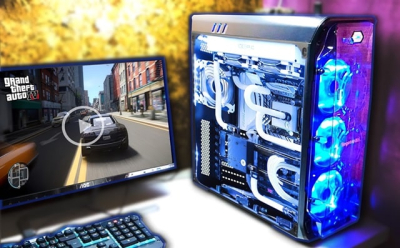 Игровой компьютер: каким должен быть, отличия от обычного, как правильно выбрать