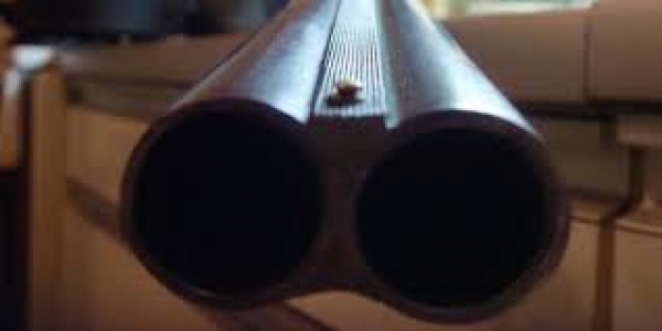 Симферополец стрелял из ружья по соседям