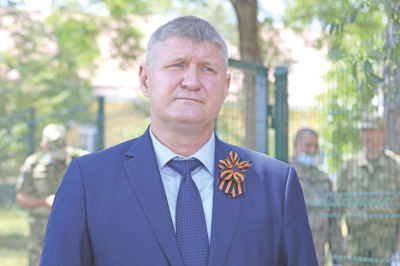 Украинский суд рассмотрит дело в отношении руководителя «Самообороны Крыма»