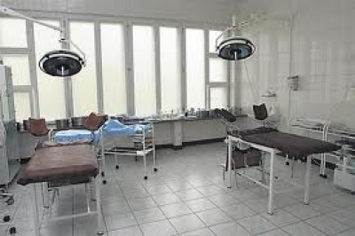 Крымские медучреждения получили передовую медицинскую технику