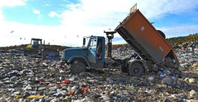 В Крыму планируют построить новый полигон для захоронения отходов, в том числе, из РФ