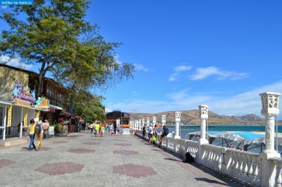 Должность поселкового главы Коктебеля посчитали несчастливой, она не вызывает интереса 